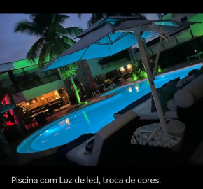 Mansão Barra Da Tijuca